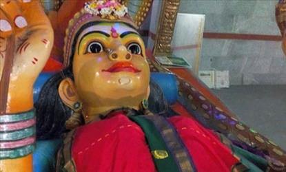 குழந்தை பாக்கியத்தை அருளும் மாசாணி அம்மன்